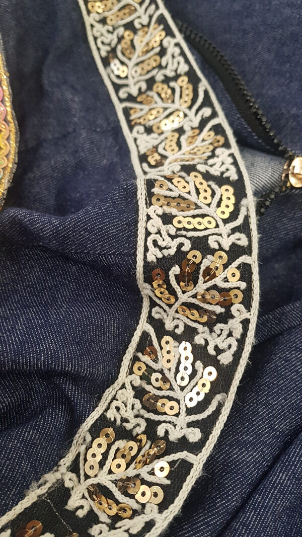 مانتو جین ماندانا - Image 9