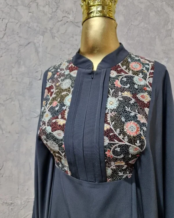 عبا رنگی خرج کار