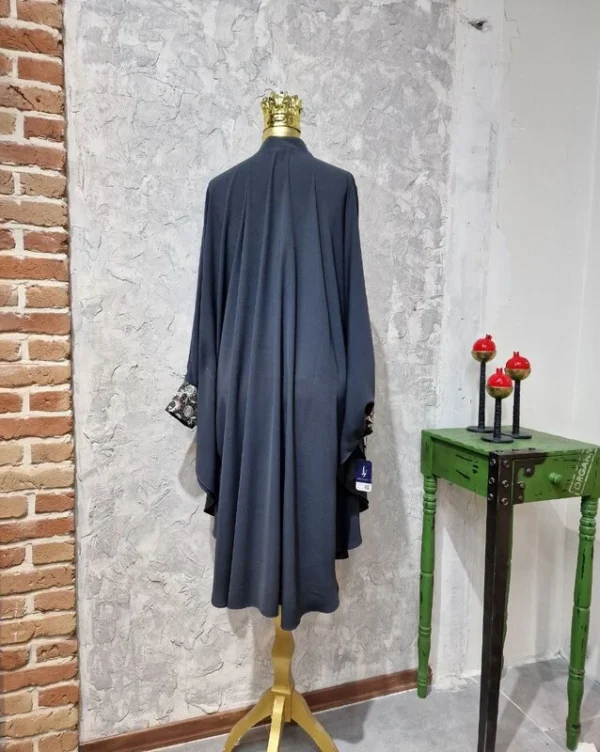 عبا رنگی