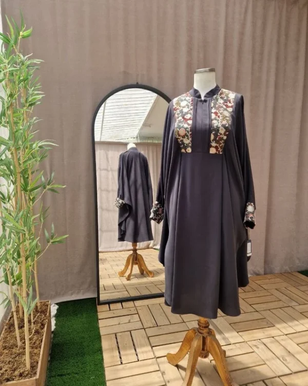 عبا رنگی