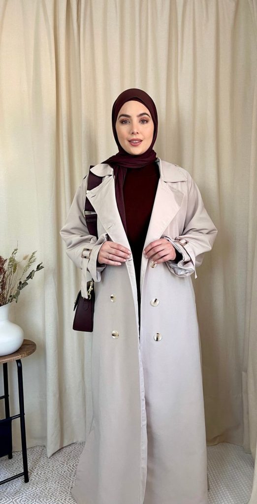 حجاب استایل های معروف ایرانی