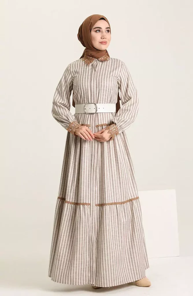 حجاب استایل های معروف ایرانی