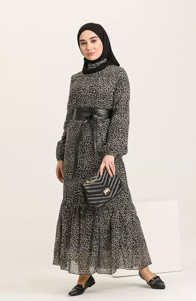 حجاب استایل های معروف ایرانی