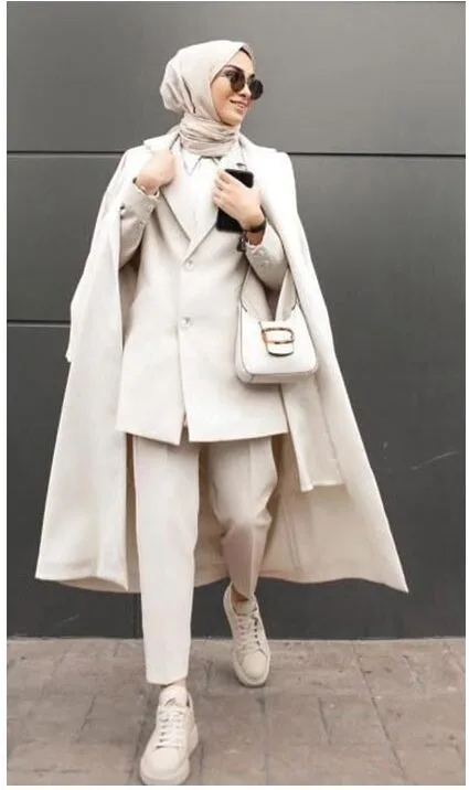 حجاب استایل های معروف ایرانی