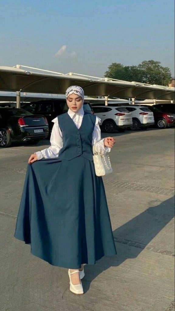 حجاب استایل های معروف ایرانی