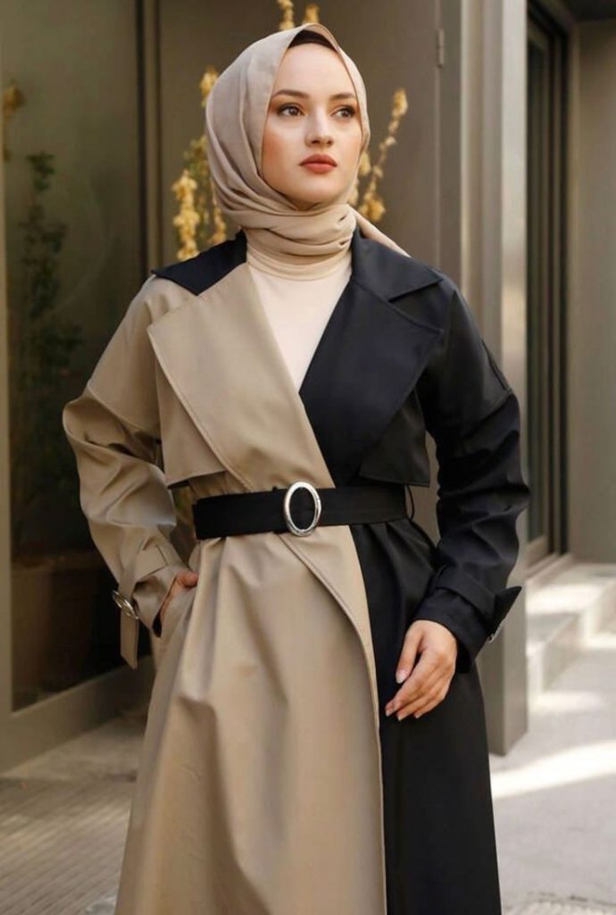 حجاب استایل های معروف ایرانی