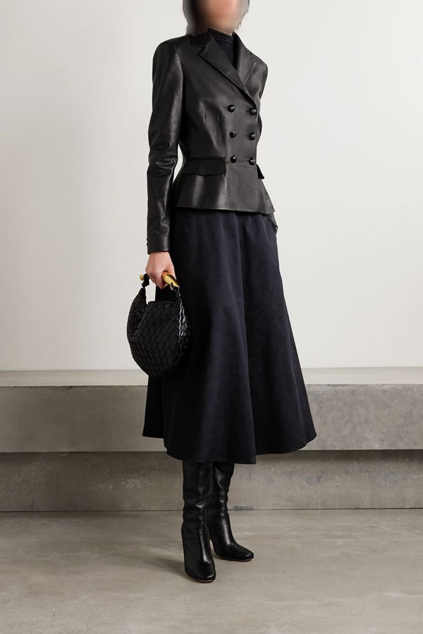 حجاب استایل های معروف ایرانی