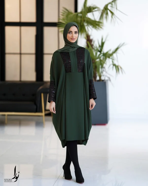 عبا یاس یشمی