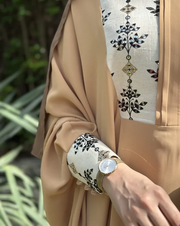 عبا رزا خردلی