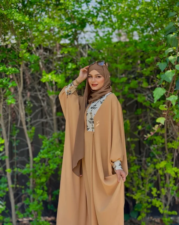 عبا رزا خردلی