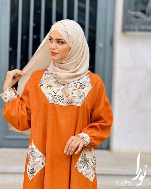 عبا شقایق (رنگبندی)