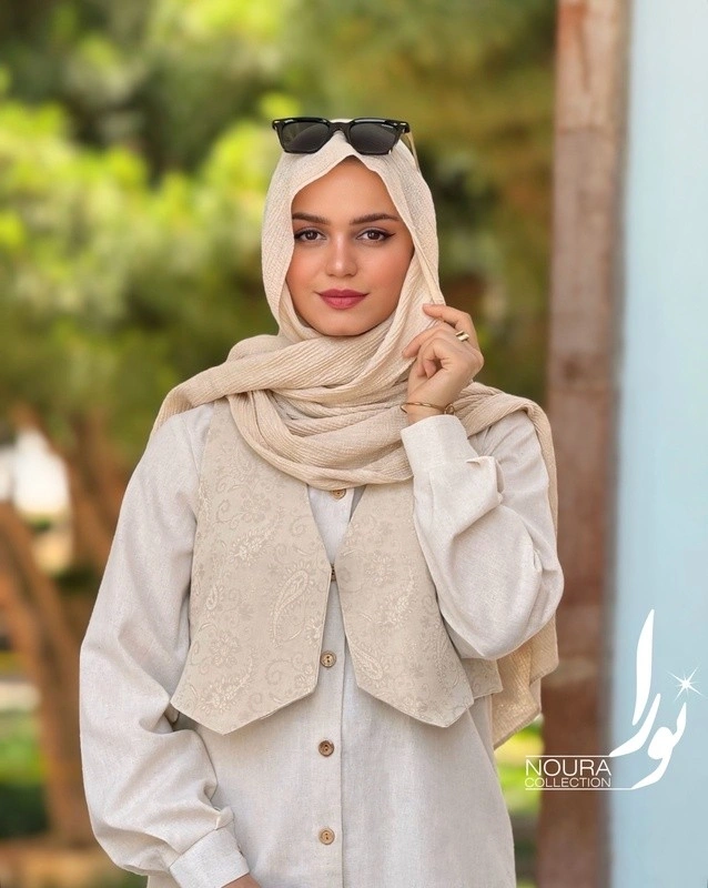 تونیک لینن شیری