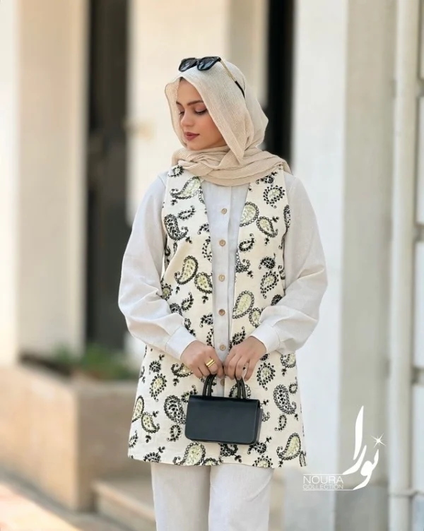 وست ترمه کرم