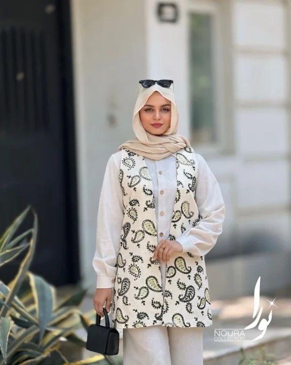 وست ترمه کرم
