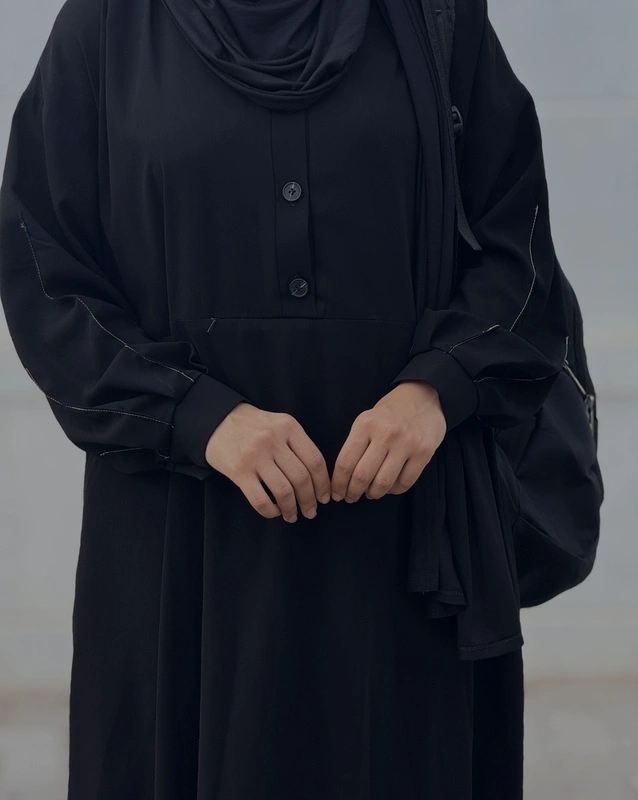 عبا اربعین نورا