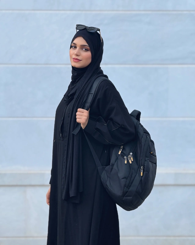 راهنمای تخصصی انتخاب عبا برای اربعین