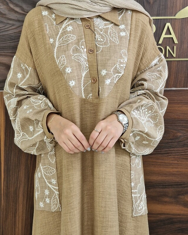 عبا روژان کرم