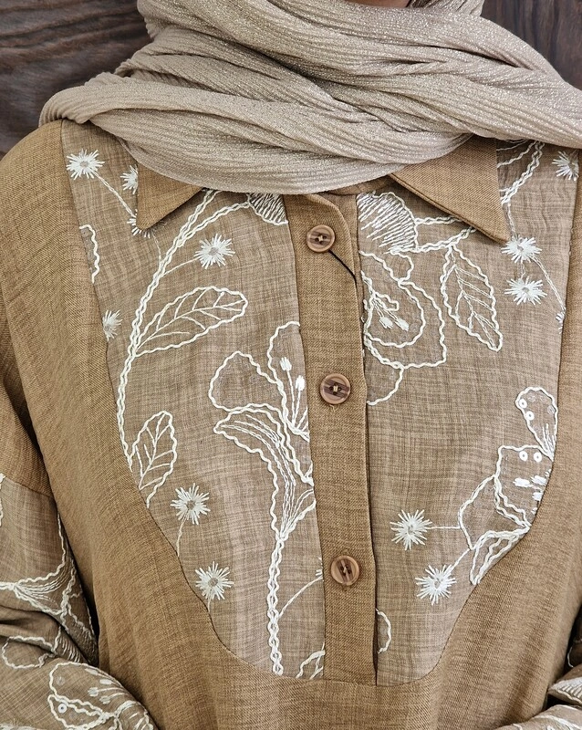عبا روژان کرم 5 عبا روژان کرم
