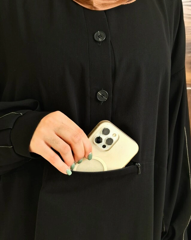 معرفی عبا اربعین نورا