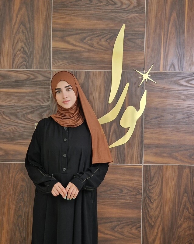 معرفی مزون نورا