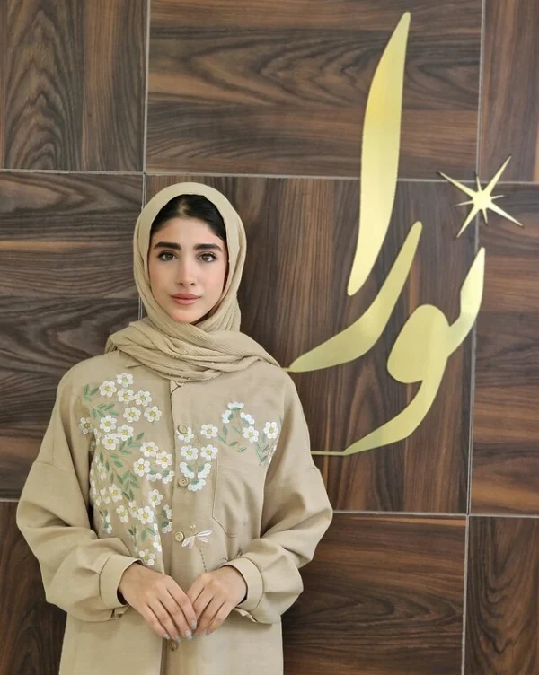 تونیک پیچک (لیمویی و کرم)