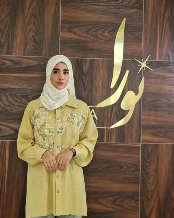 تونیک پیچک (لیمویی و کرم)