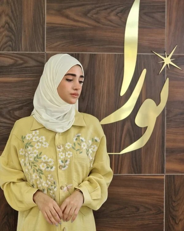 تونیک پیچک (لیمویی و کرم)