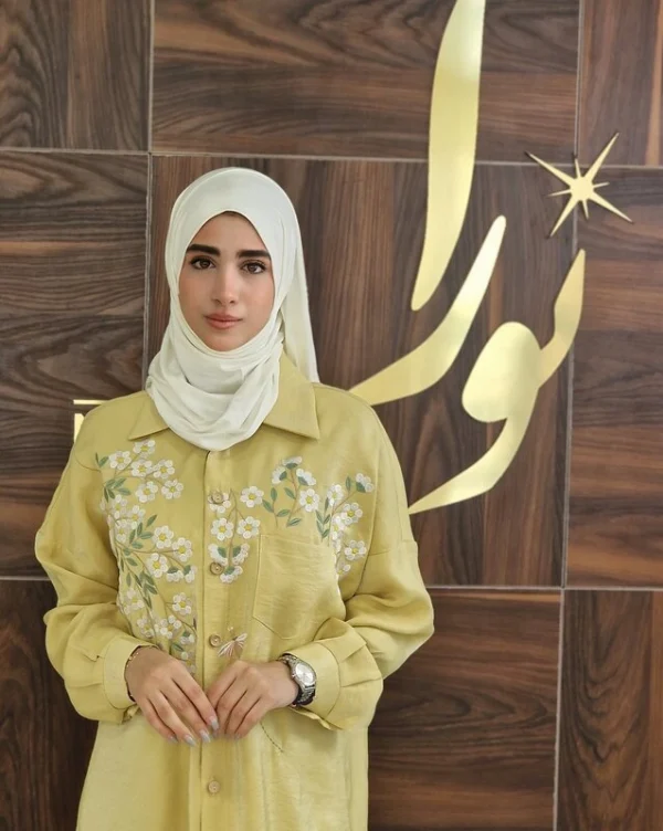 تونیک پیچک (لیمویی و کرم)
