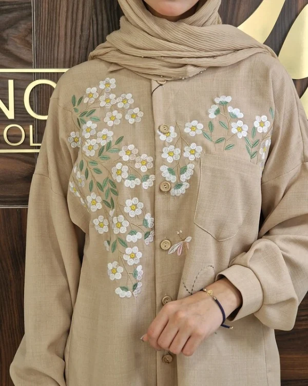 تونیک پیچک (لیمویی و کرم)