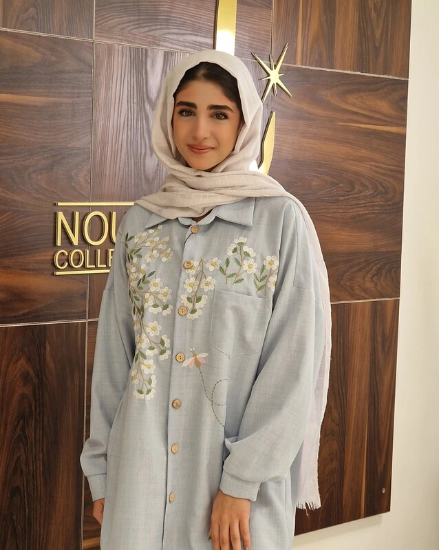 تونیک پیچک (مشکی،شیری و آبی روشن)