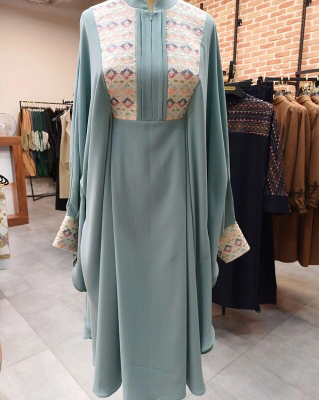 عبا صدف کوتاه اقیانوسی (طرح لوزی)