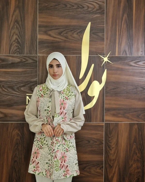 وست مروارید سبز