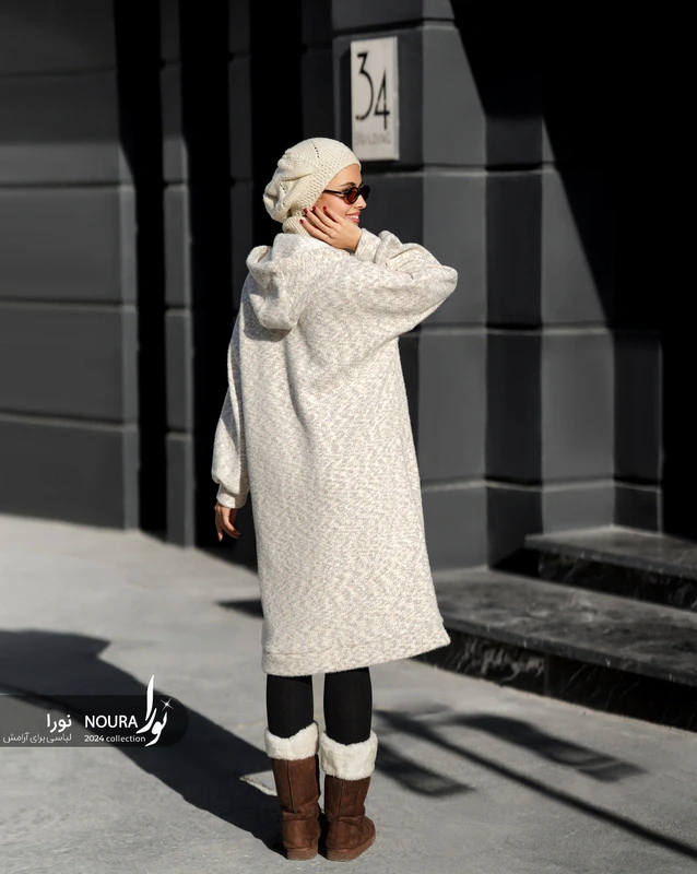 هودی برفین کد 2 5 هودی برفین کد 2