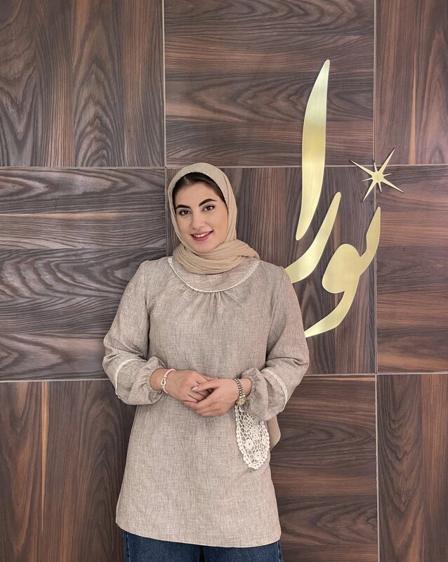 شومیز هدیه - Image 7