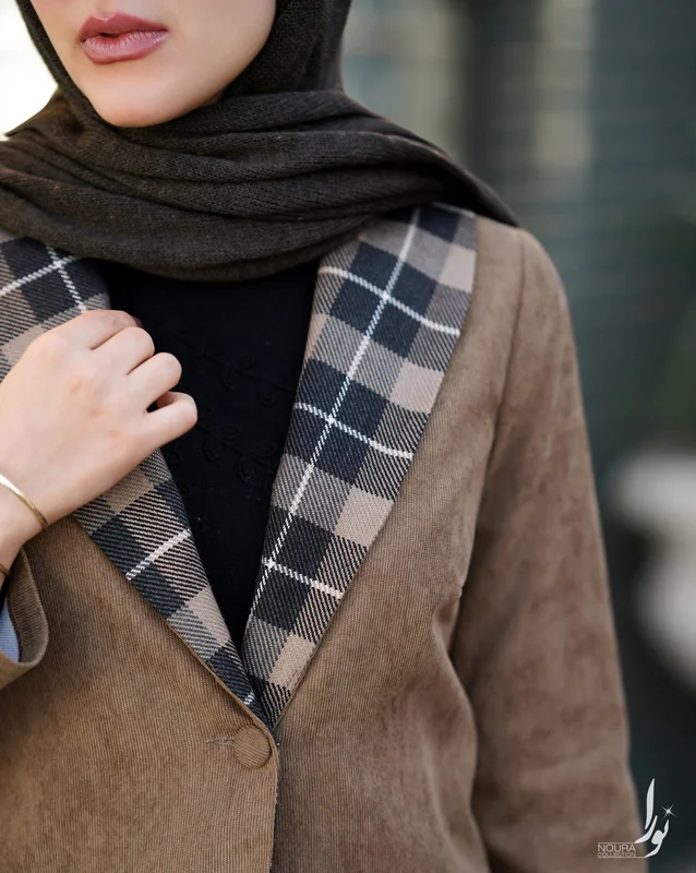 ست کت و دامن مهر