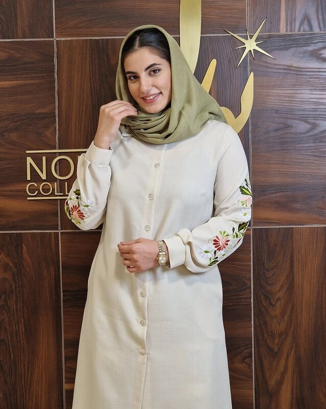 مانتو ملینا شیری