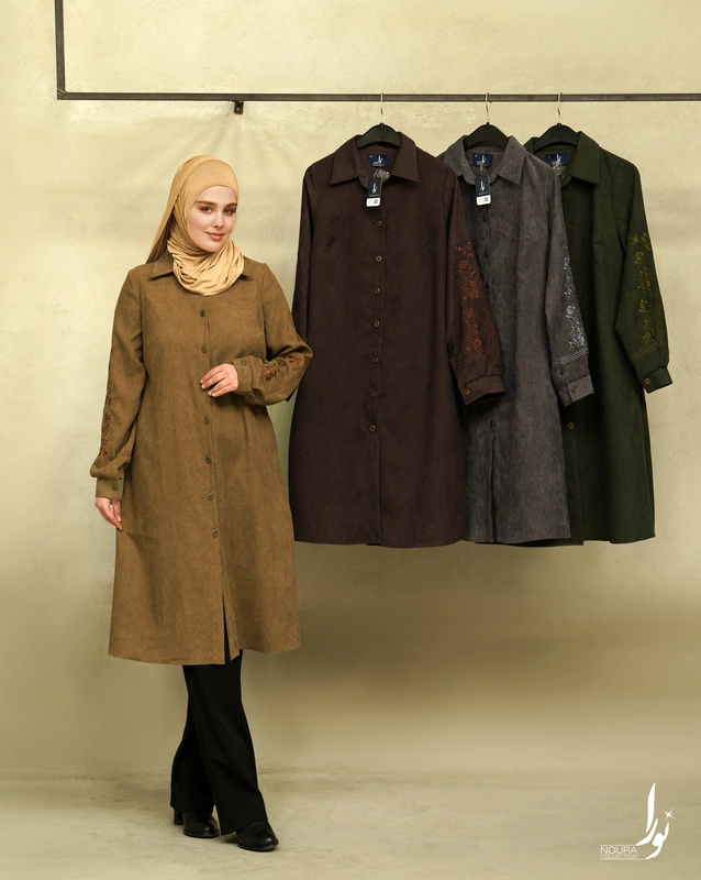 مانتو ماهین نسکافه ای