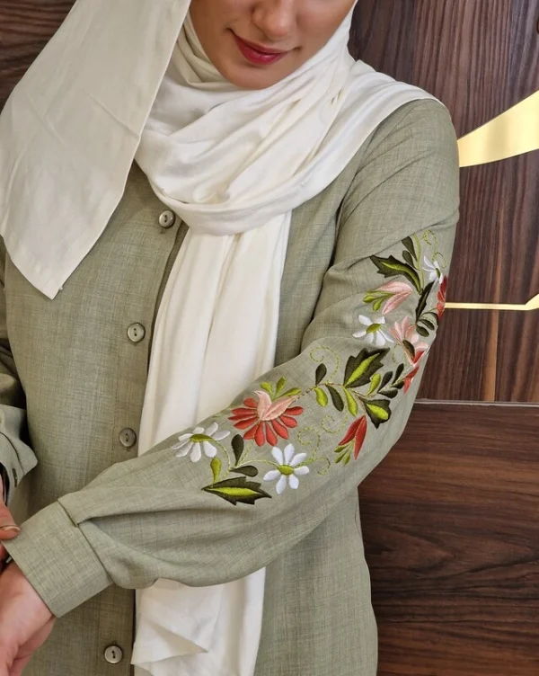 مانتو ملینا سدری