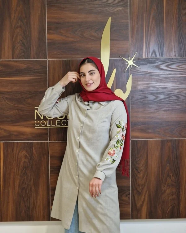 مانتو ملینا شنی