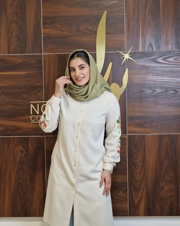 مانتو ملینا شیری