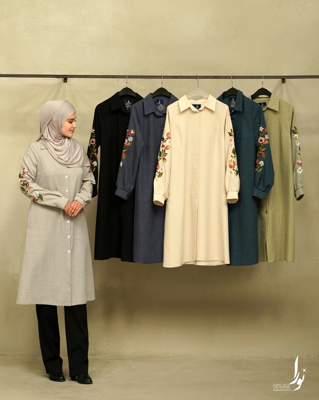 مانتو ملینا کله غازی 3 مانتو ملینا کله غازی