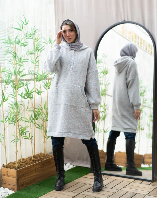 هودی برفین کد 2 2 هودی برفین کد 2