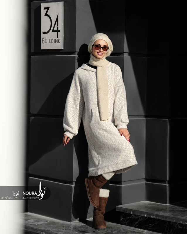 هودی برفین کد 2 9 هودی برفین کد 2