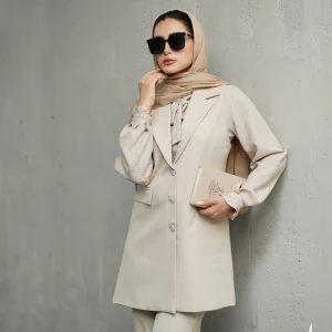 وست و شلوار شیرین شیری