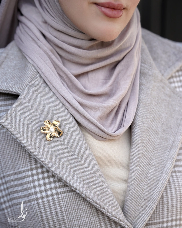 پالتو جاسمین کرم 4 پالتو جاسمین کرم