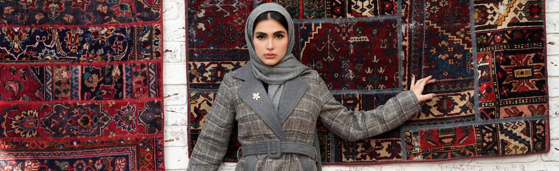 بنر پالتو جاسمین طوسی_دسکتاپ_مزون نورا