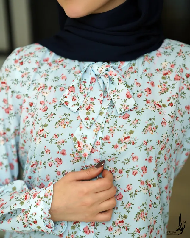شومیز شادی ترکیبی 4 شومیز شادی ترکیبی