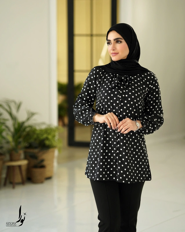 شومیز شادی ترکیبی 5 شومیز شادی ترکیبی