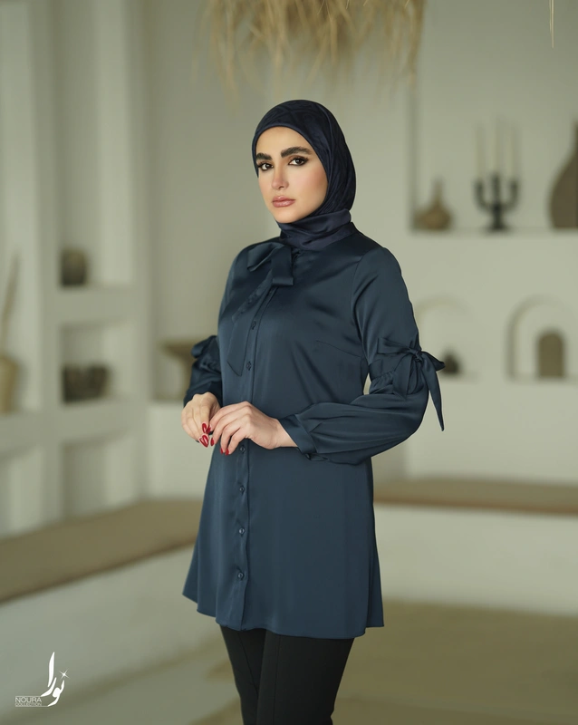 شومیز شیدا 9 شومیز شیدا