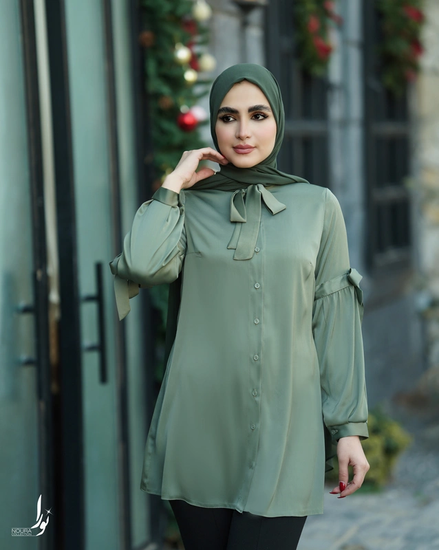 شومیز شیدا 3 شومیز شیدا
